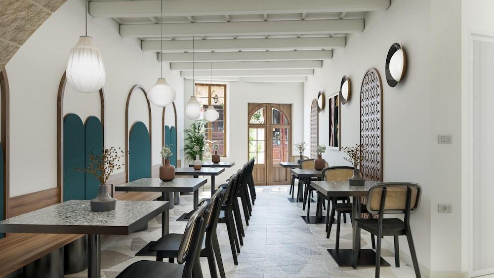 El Greco Hotel ハニア エクステリア 写真