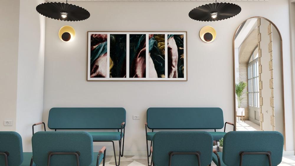 El Greco Hotel ハニア エクステリア 写真