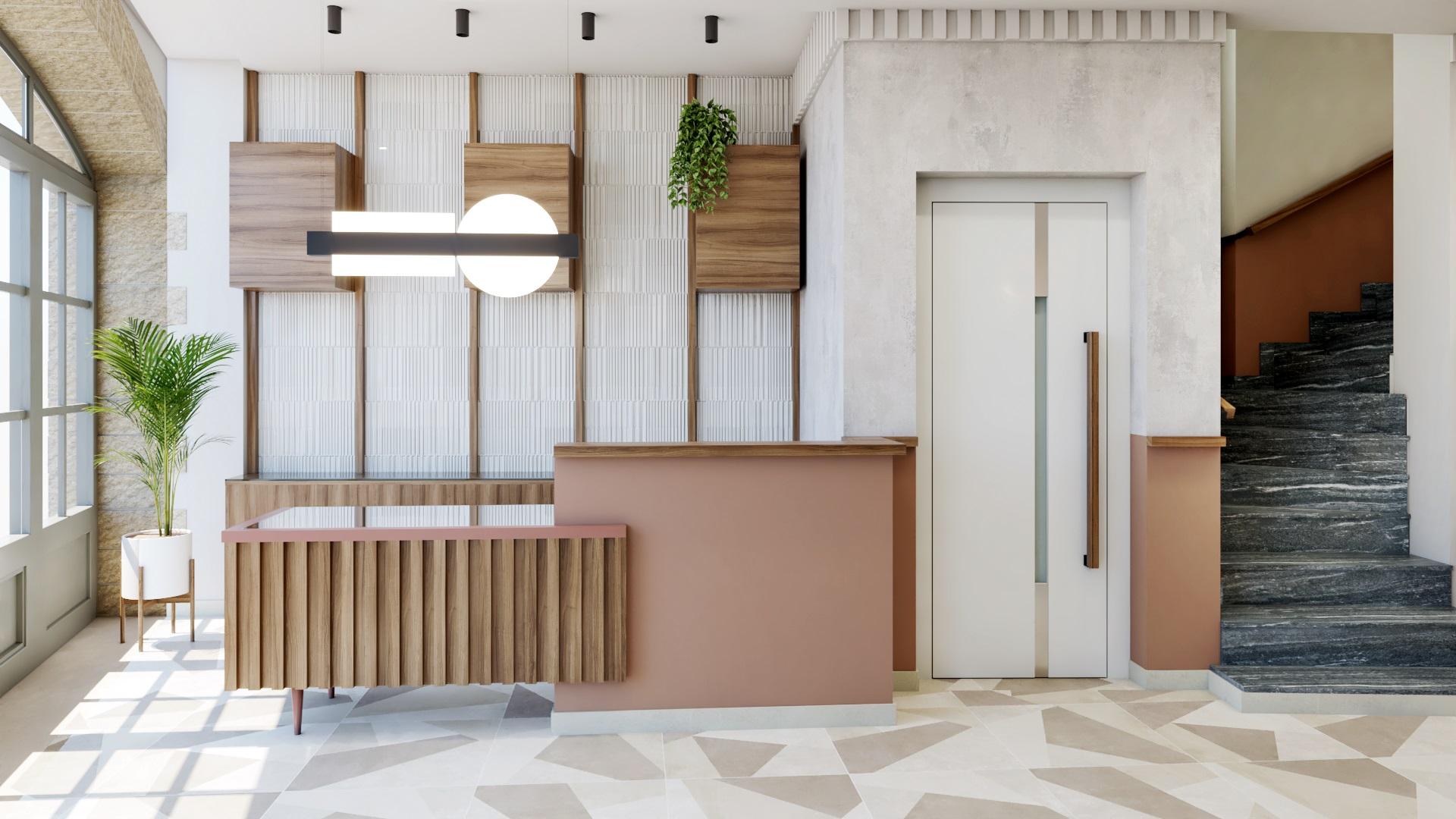 El Greco Hotel ハニア エクステリア 写真