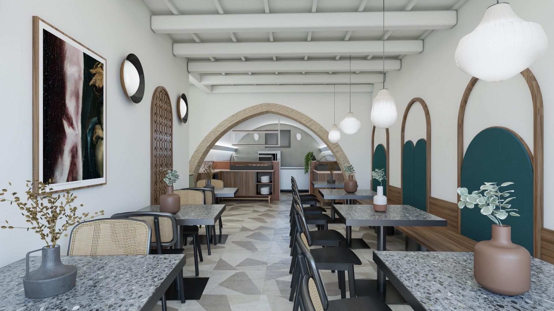 El Greco Hotel ハニア エクステリア 写真