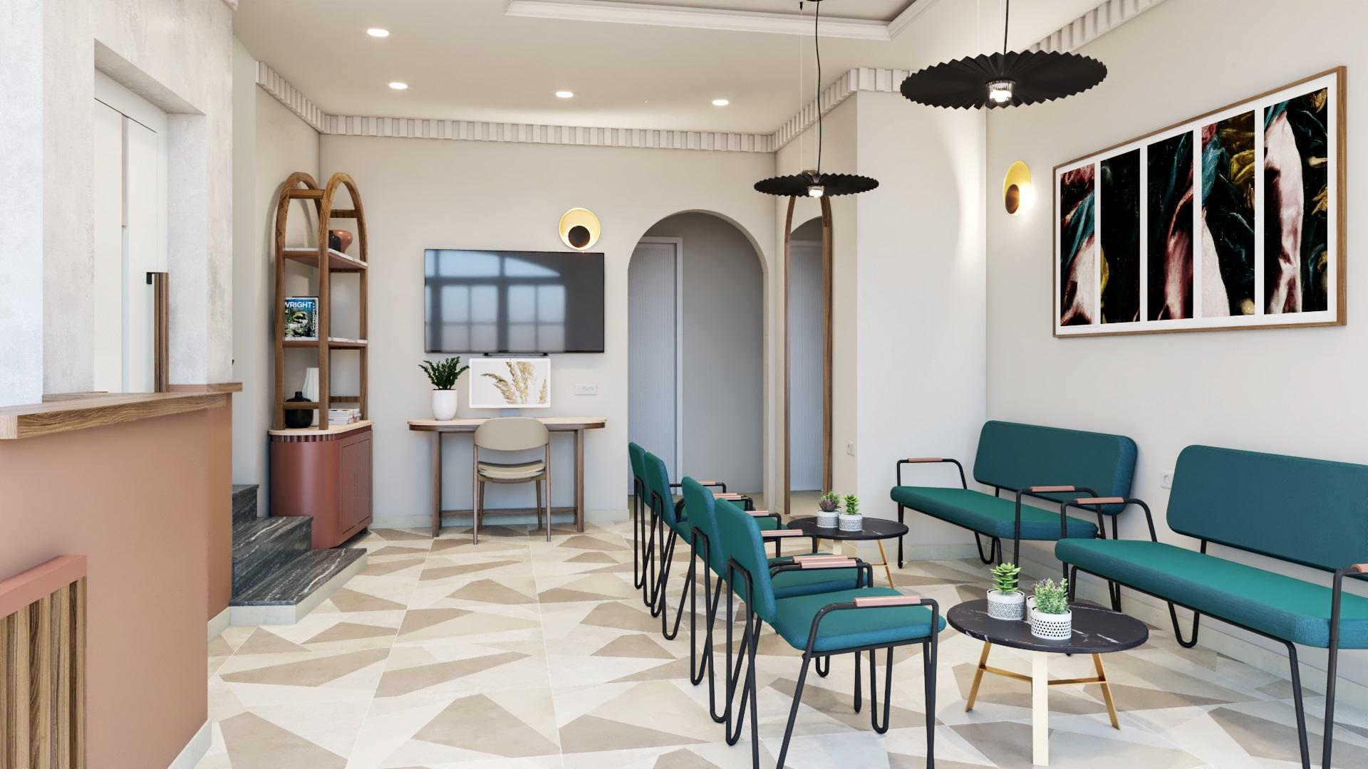 El Greco Hotel ハニア エクステリア 写真